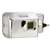 Autoflush S/MT F/ URN Flush Valve Chrome Plated
