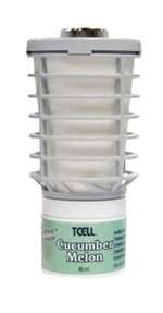 Tcell Refill Blue Splash