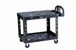 Large Flatshelf Utility
