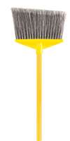 1 Brute Angle Broom Gray