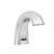 1 Shot Chrome Plated COU Mount L/P Foam Dispenser