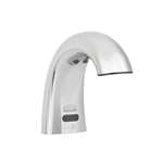 1 Shot Chrome Plated COU Mount L/P Foam Dispenser