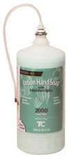 800ML 1 Shot Foam Soap Moisturizer
