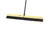36 FLR Sweep Fine Wood Tampico BLAC