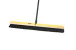 36 FLR Sweep Fine Wood Tampico BLAC