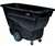 1/2 Cubic Yard Satin Finish Tt 400