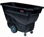 1/2 Cubic Yard Satin Finish Tt 400
