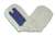 36 Kut-a-way Dust Mop Cut End BLUE