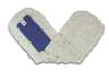 36 Kut-a-way Dust Mop Cut End BLUE