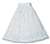 20OZ Economy Mop Heavy Duty All Purpose White