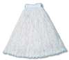 20OZ Economy Mop Heavy Duty All Purpose White