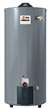 100 Gallon Natural GAS Commercial Water Heater
