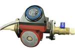 CIRC Pump With Timer