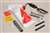 120 Volts Ground Fault Plug Inch CONN Kit