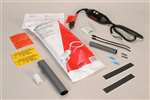 120 Volts Ground Fault Plug Inch CONN Kit