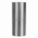 4 X 100 FT Foil Double BUBBLE Duct Insulation