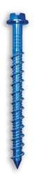 1/4 X 2-3/4 HWH Tapcon Masonry Anchor