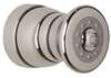1.8 GPM Body Spray Without Swivel Satin Nickel