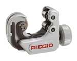 Self Feed Adjustable Tube Cutter 118