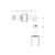 Remote Temperature Container Main Container 98-140 SI