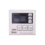 Remote Temperature Container Main Container 98-140 Water Heater