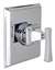X Trim For PBV Less Diverter *MATHES