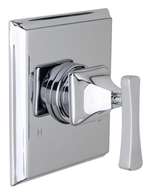 X Trim For PBV Less Diverter *MATHES