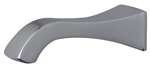 X Wall Mount Tub Spout Matheson 18 GPM