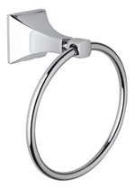 X TWL Ring Matheson