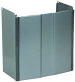 Pipe Cover Enclosure For PC07-SM