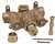 Thermostat Rough Body Valve Only