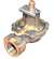 Pressure Activated Valve For Manif