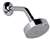 Ccy 1.75 GPM 5F Showerhead *ecomod Satin Nickel