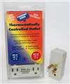 THERMOCUBE TEMP Control Electric Outlet