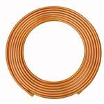 5/8 X 100 OD Soft Refrigeration Tube