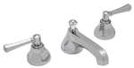California Energy Commission Registered Lead Law Compliant X Lavatory Faucet *WELLSF 1.5 GPM