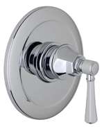 X Trim For PBV Less Diverter *WELLSF