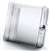Plastic Thermostat Cover SM
