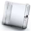 Plastic Thermostat Cover SM