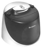 EBV142A Polished Chrome G2 Cover Asm