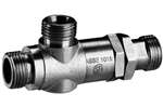 MIX135A Thermostat Mixing Valve