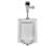 WEUS1000.1401 .125 Urinal & Ecos 8186