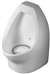 Wes-5000 Wall Mount Waterfree Urinal