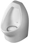 Wes-5000 Wall Mount Waterfree Urinal