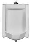 California Energy Commission Registered .125/.5 Gallons Per Flush SU1009A TS Urinal