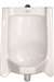 California Energy Commission Registered .125 Gallons Per Flush SU1200A TS Retrofit Urinal