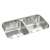 Mcallister 32X18X8.25 Double BAS