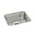 Mcallister 24X18X8 Undercounter Single BAS