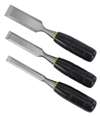 3 Piece Chisel Set