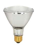 60 Watts PAR30 Ln Halogen NFL25 Medium 120 Volts